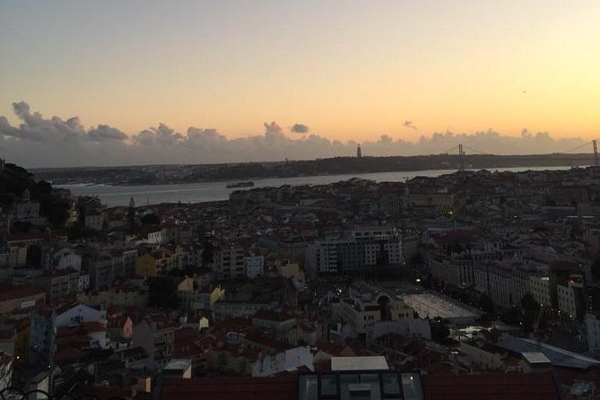 Lisbon by Night" up to 4 People, Private Tour - Customer Reviews