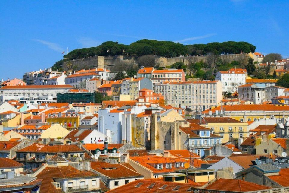 Lisbon: City Sightseeing Tuktuk Tour (Private) - Duration and Exploration