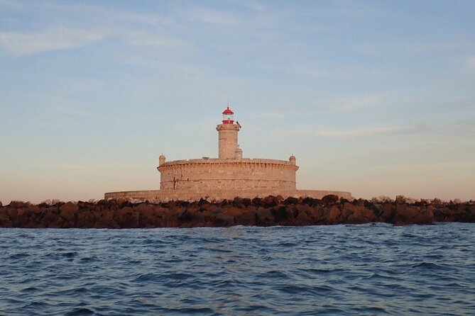 Lisbon Coast Tour by Boat - Pricing Information