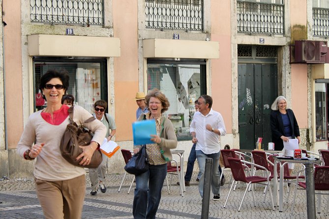 Lisbon Essential Walking Tour: History, Stories and Lifestyle - Additional Tours in Lisbon