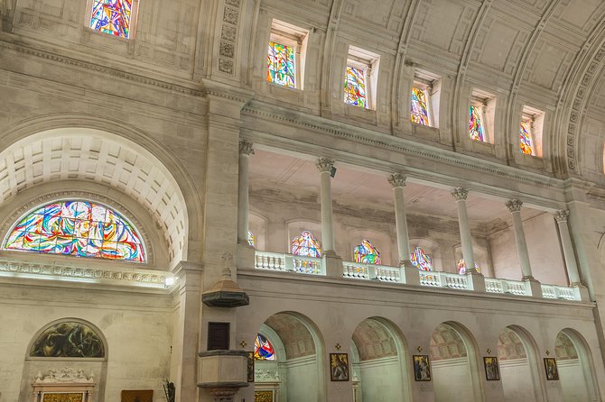 Lisbon: Fátima & the Sanctuary Basilica Half Day Tour - Positive Feedback