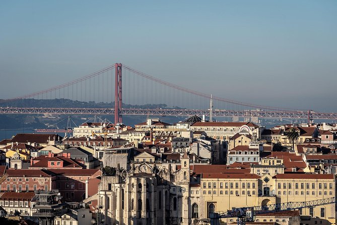 Lisbon: Follow the 28 Tram Route on a Private Tuk-Tuk - Meeting Point and Logistics