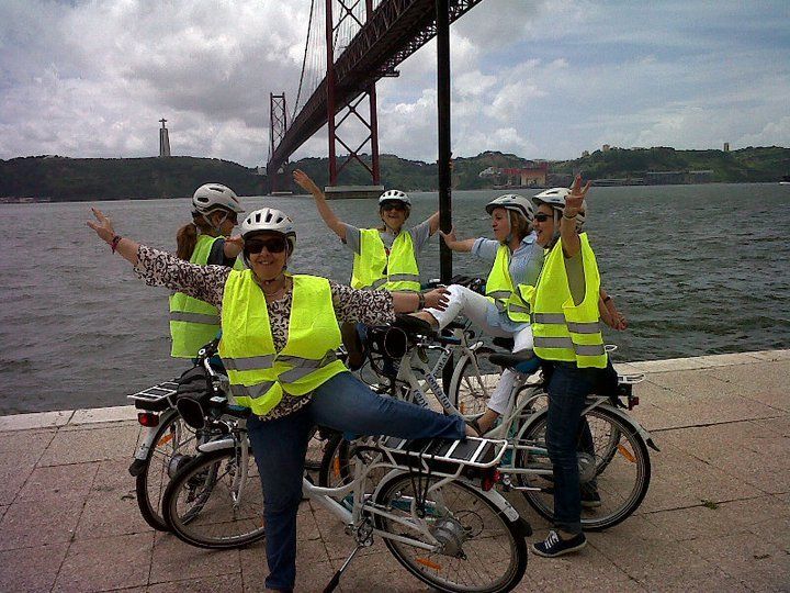 Lisbon: Go Tejo 3-Hour Electric Bike Tour - Highlights