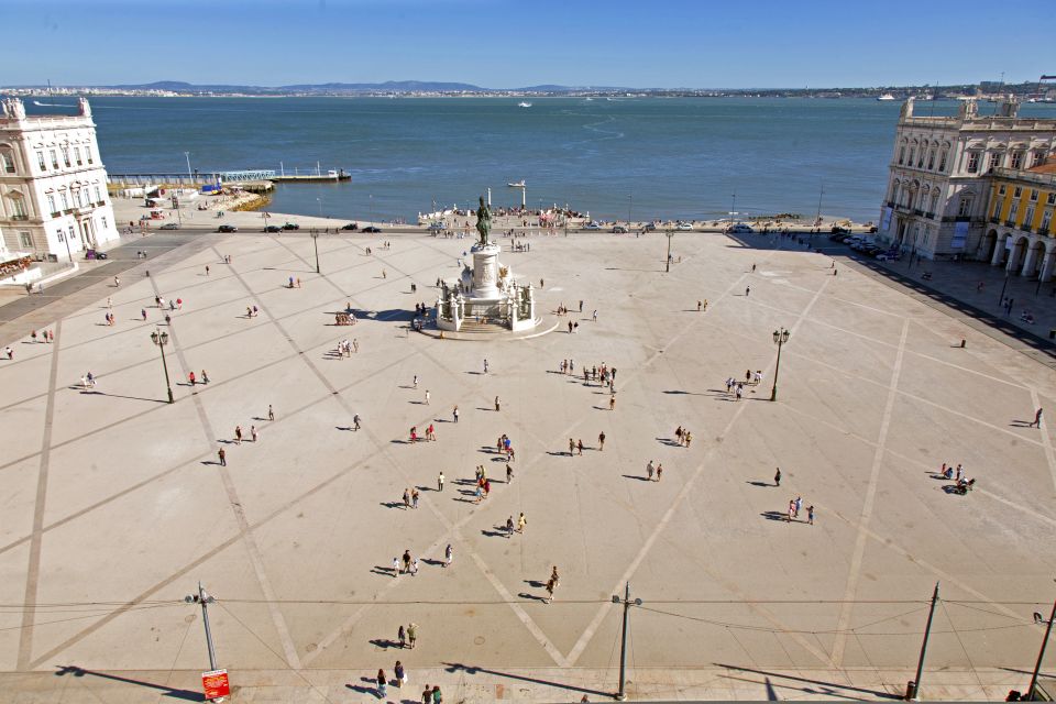 Lisbon Golden Age – Cosmopolitan and Global - Practical Information for Participants