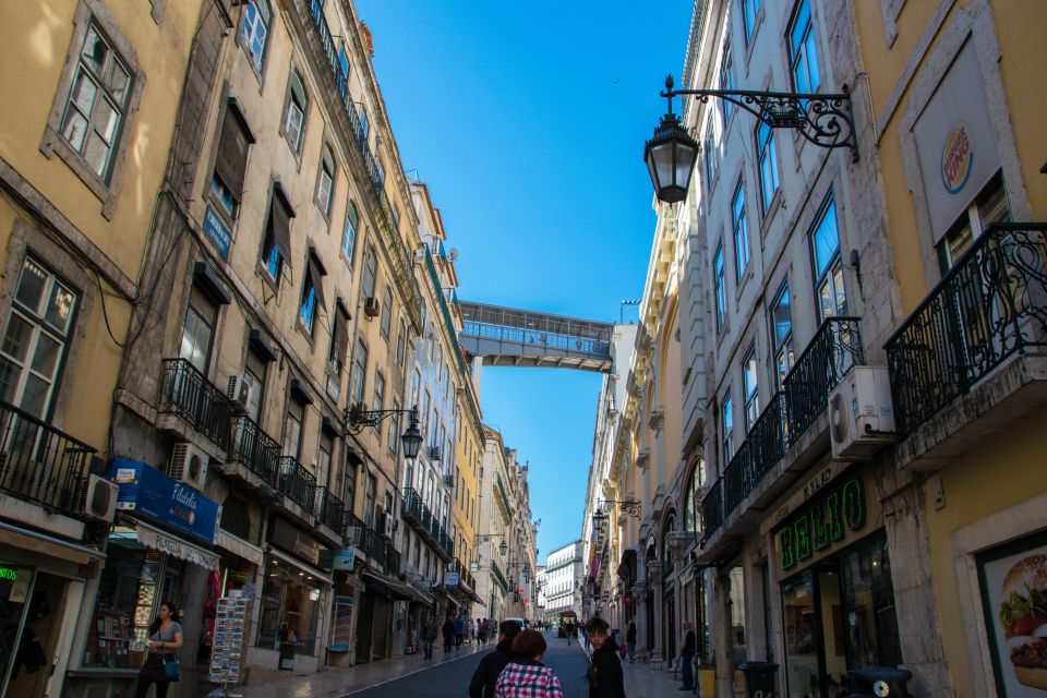 Lisbon: Historical Tour on a Tukxi - Customer Reviews