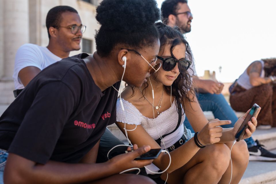 Lisbon: Old Alfama Quarter Walking Tour - Inclusions in the Walking Tour