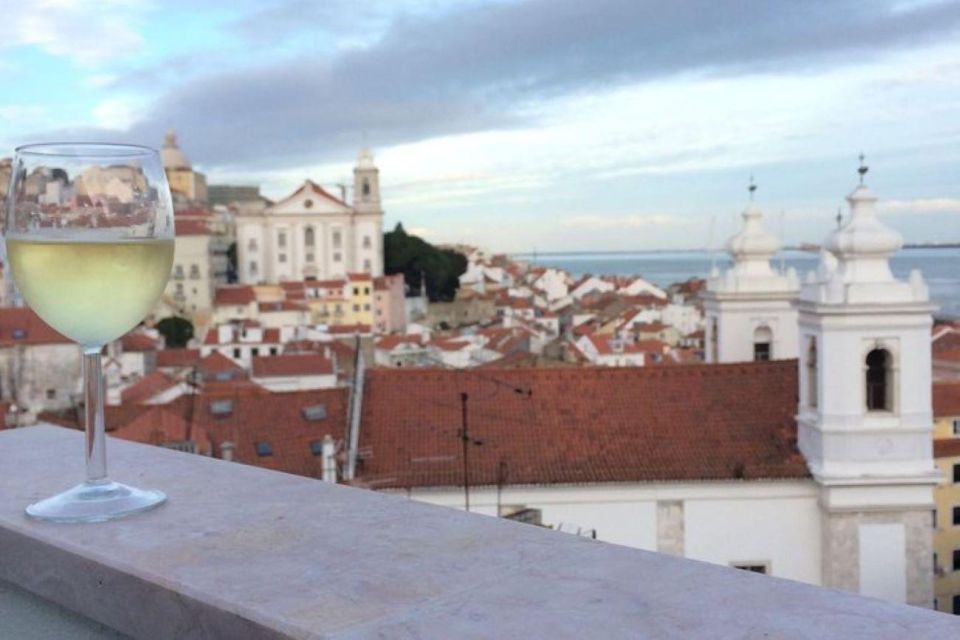 Lisbon: Private City Sightseeing Tour - Tailored Exploration Options