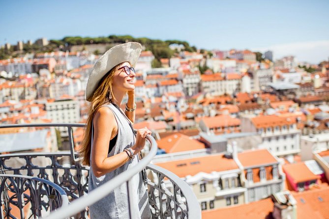 Lisbon Private Custom Tours With a Local: Highlights & Hidden Gems - Cancellation Policy and Refund Details