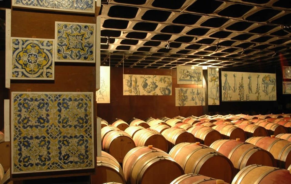 Lisbon: Private Full-Day Wine Tasting Tour - Customer Reviews