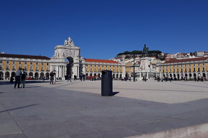 Lisbon Private Historic Area Tuk-Tuk Tour - Pricing Details