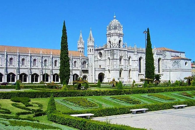 Lisbon Private Luxury Tour - Common questions