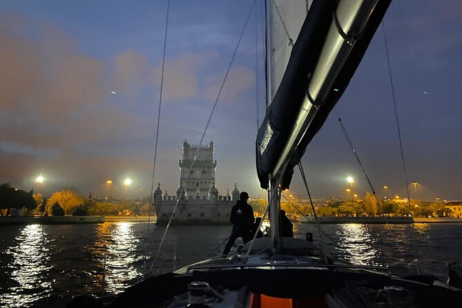 Lisbon Sailing Tour by Night - Cancellation Policy Details