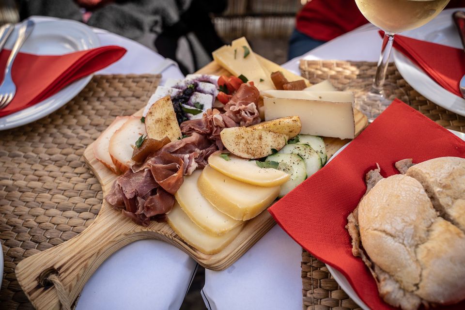 Lisbon: Segway Food Tour of Alfama and Old Town Lisbon - Participant Requirements