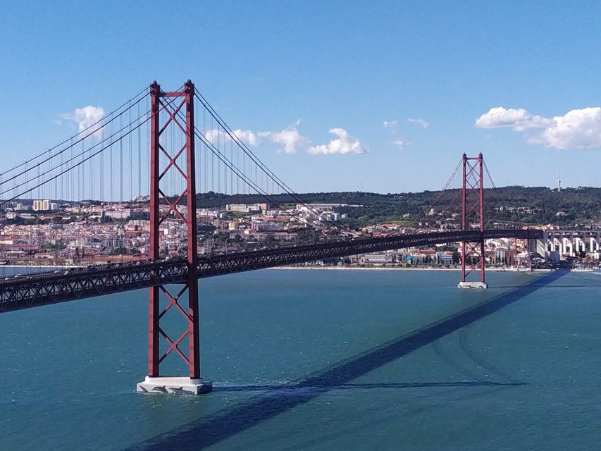 Lisbon: Sintra, Cabo Da Roca Private Tour - Private Group Tours Information