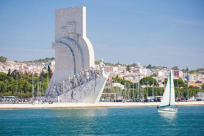 Lisbon - Sintra - Cascais - Full Day Private Tour - Common questions