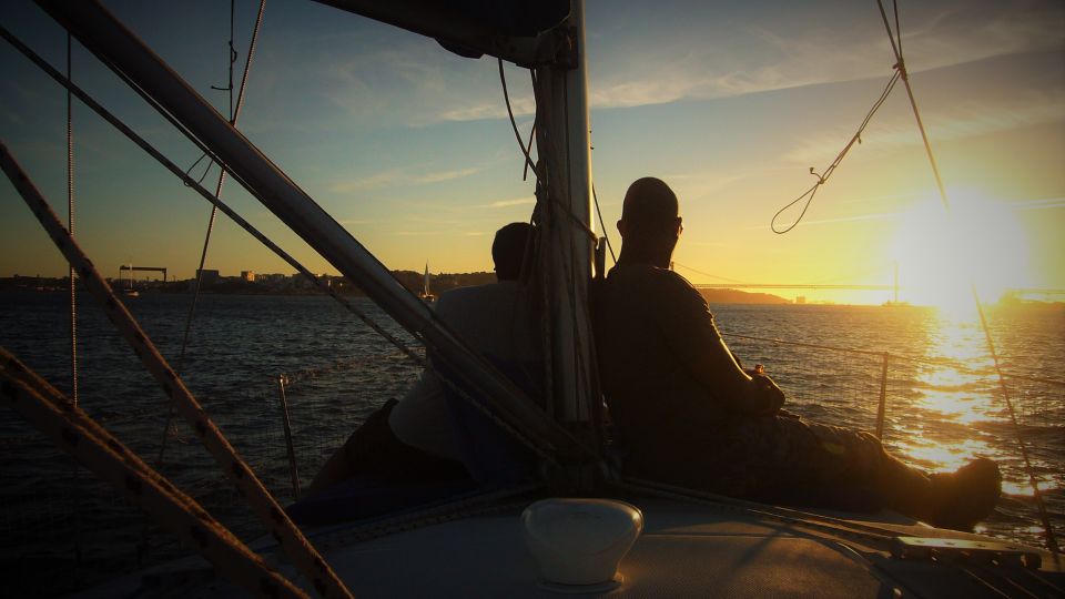 Lisbon: Sunset or Night River Sailing Cruise - Participant Selection and Reviews