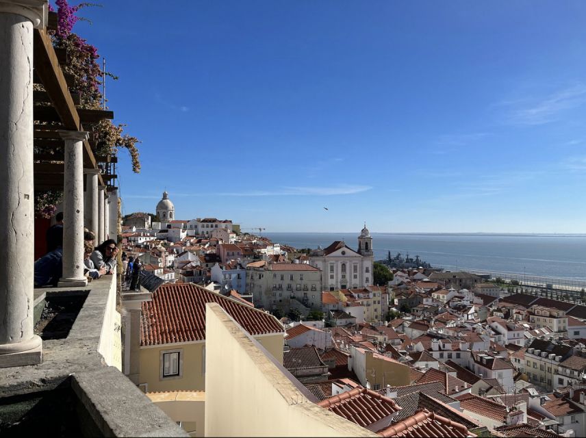 Lisbon Sunset Private Tour With Tuk Tuk - Booking Details