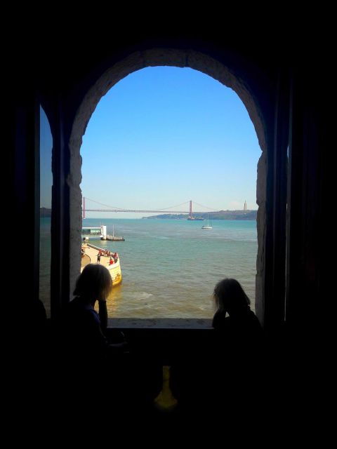 Lisbon & The Age of Discovery: A Self-Guided Audio Tour - Common questions