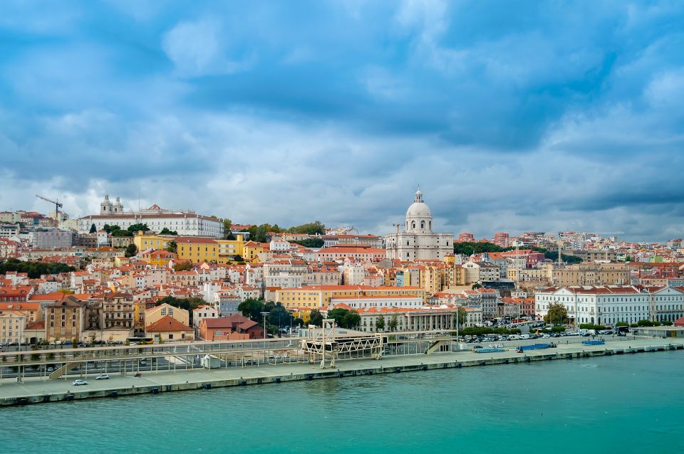 Lisbon: Tour of Alfama and Boat Trip to Belém - Inclusions