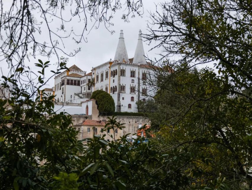 Lisbon: Tour to Sintra and Pena Palace - Last Words