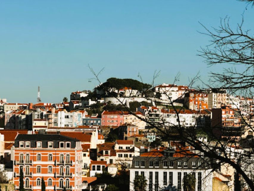 Lisbon Viewpoints With Christ the King & Vasco Da Gama Tower - Experience the Tagus River