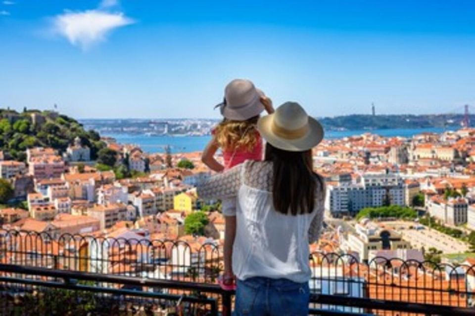 Lisbon: Walking Tour Discovering Rossio, Chiado and Alfama - Customer Testimonial