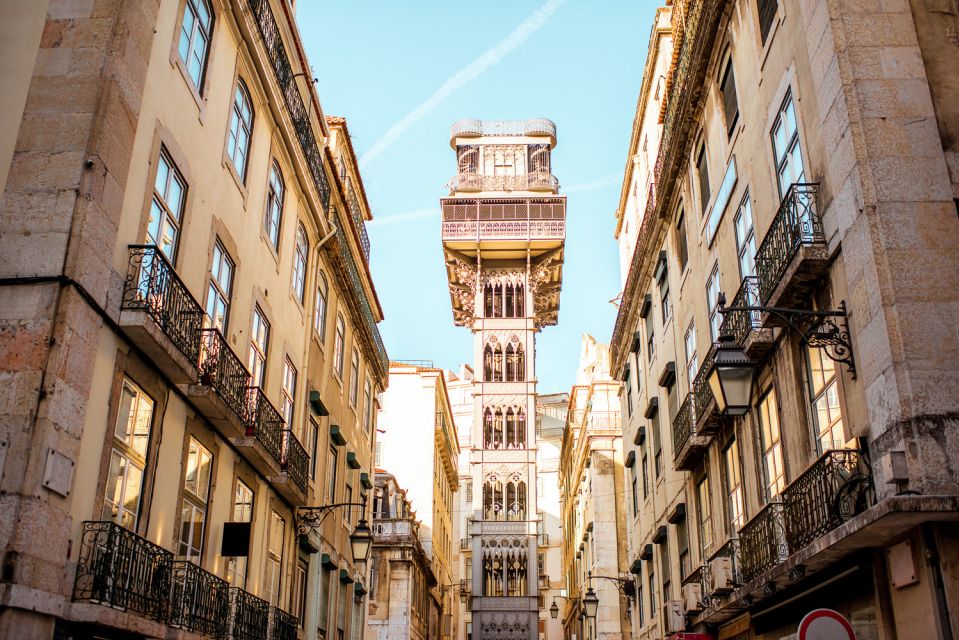 Lisbon's Baixa District 3-Hour Walking Tour - Common questions