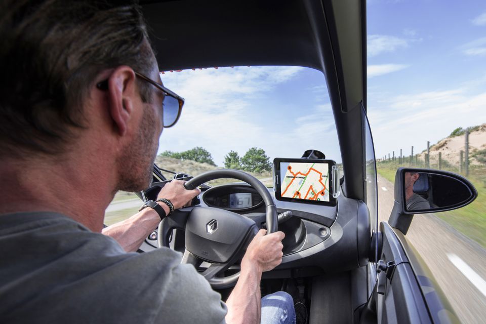 Lisse: Drive-it-Yourself Electric Dune & Beach Audio Tour - Customer Reviews