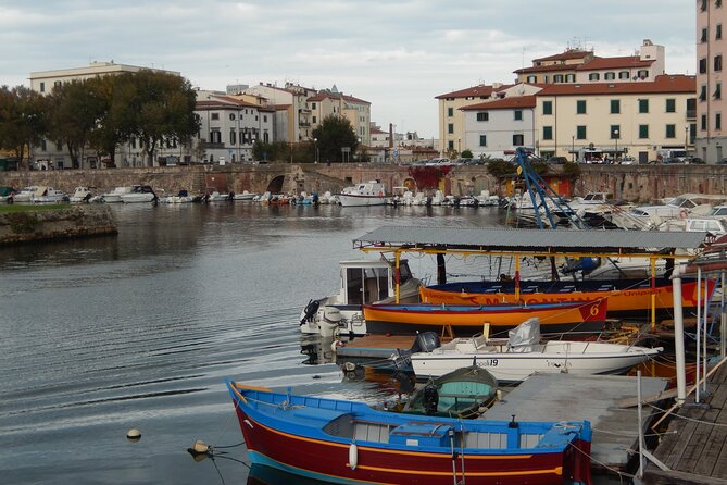Livorno Small-Group Walking Tour With Breakfast - Additional Information