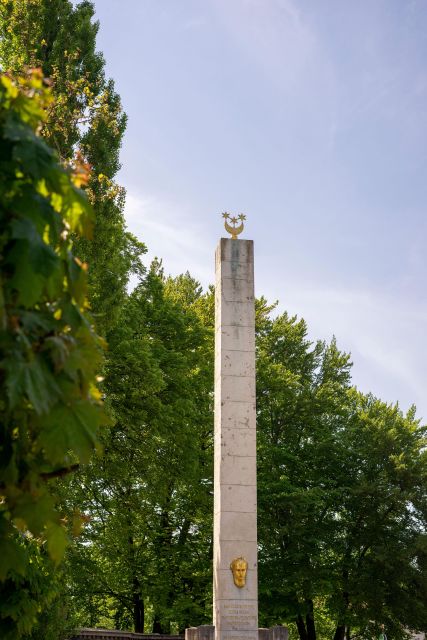 Ljubljana: UNESCO Cultural Heritage Tour - Inclusions