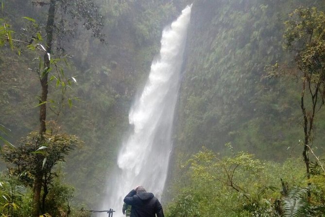 Llanquihue Lake Cirquit - Waterfalls - Tour Logistics