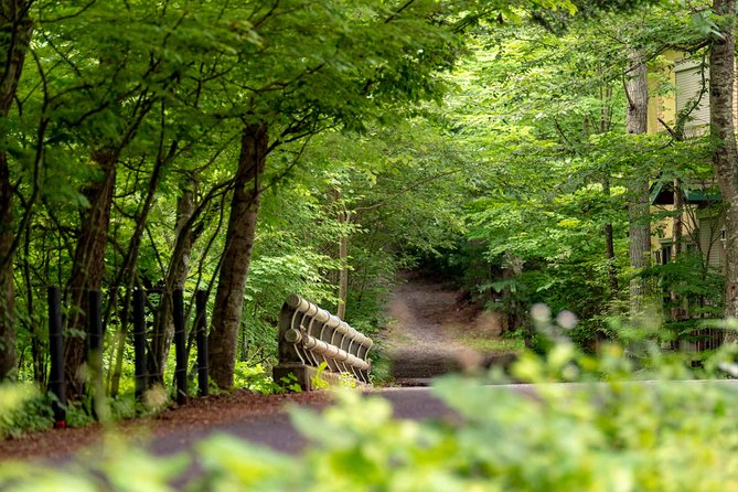 Local Guides Guide You! Karuizawa Pottering Tour - Weather Considerations