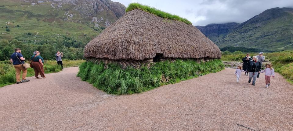 Loch Lomond and The Highlands Day Tour - What to Bring for the Tour