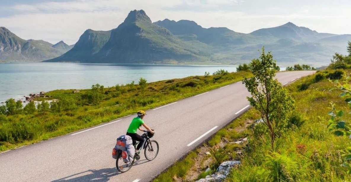 Lofoten Islands: Road Bike Scenic Tour - Common questions