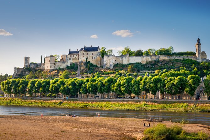 Loire Valley Wines Private Day Tour With Tastings From Tours or Amboise - Reviews and Ratings