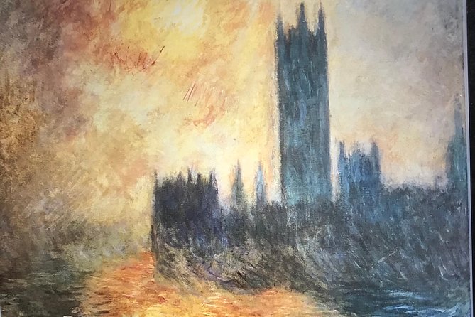 London Impressionists Private Art History Walking Tour - Authentic Traveler Reviews and Ratings
