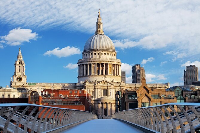 London Public Buses Audio Tour - Geo-location Features