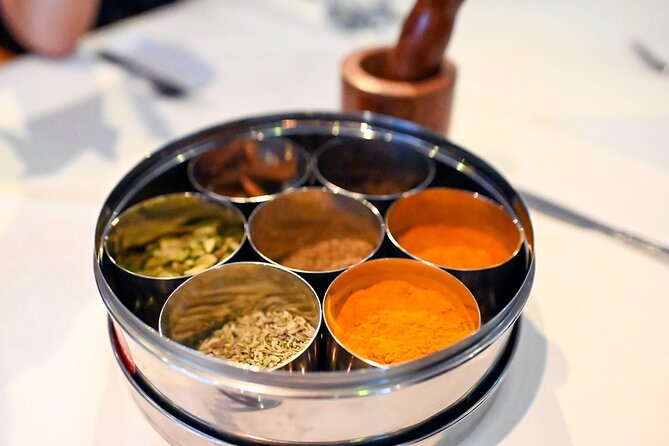 London Walking Indian Food Tour With Secret Food Tours - Future Tour Considerations