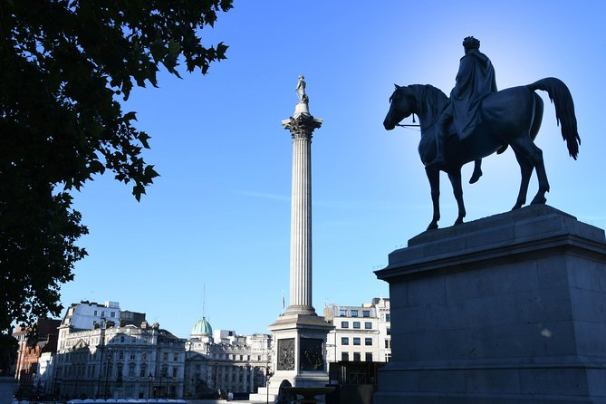 Londons Palaces & Parliament Tour (See Over 20 London Top Sights) - Tour Details