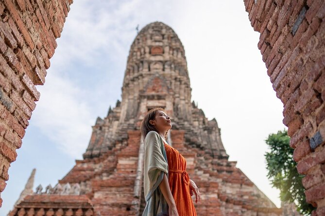 Lopburi Monkey Temple & Ayutthaya Old City Tour From Bangkok - Traveler Photos and Reviews