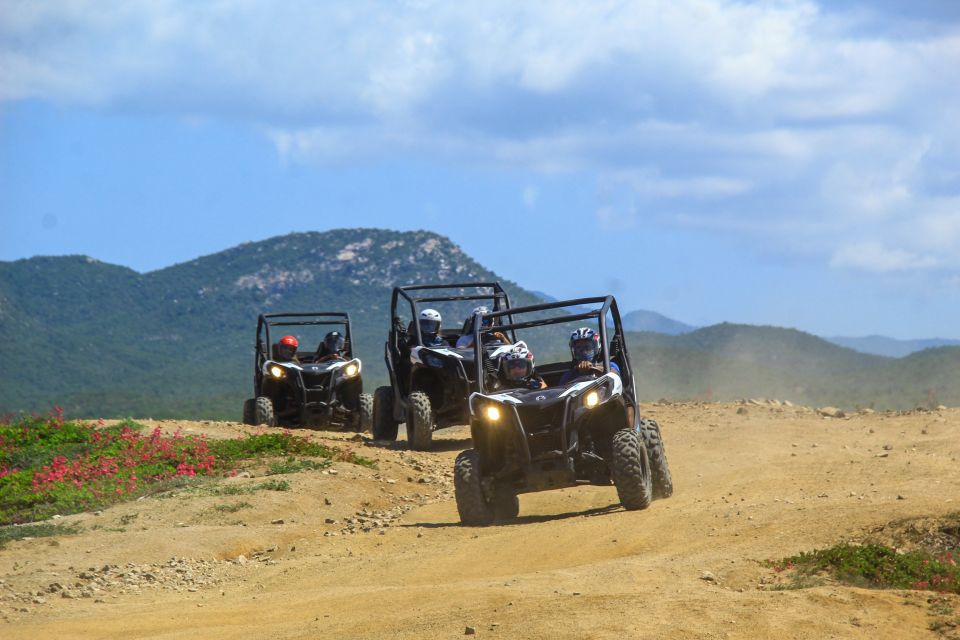 Los Cabos: 2-Hour Side-by-Side UTV Adventure - Last Words