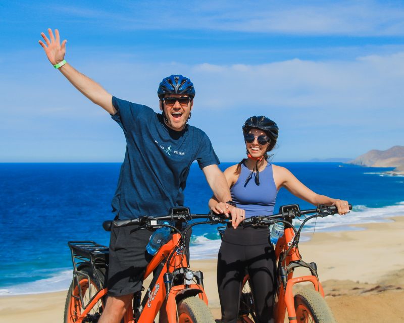 Los Cabos: 2 in 1 Combo Tour - Location Information