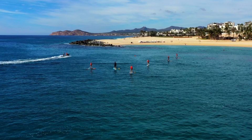 Los Cabos Beach Day Pass Adventure - Reservation & Pricing