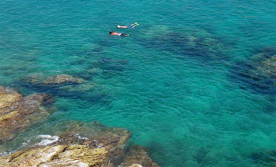 Los Cabos: Kayaking and Snorkeling in Two Pristine Bays - Additional Information