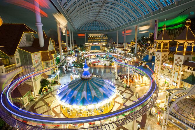 Lotte World Package Deal - Traveler Reviews and Ratings