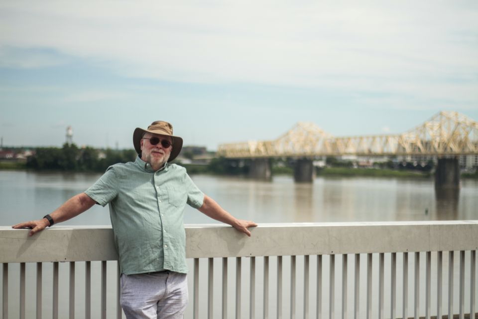 Louisville: Photoshoot Walking Tour With Pictures - Additional Information