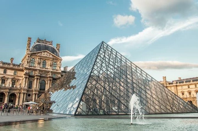 Louvre Museum Highlights: 2H Private Guided Tour - Cancellation Policy and Guidelines