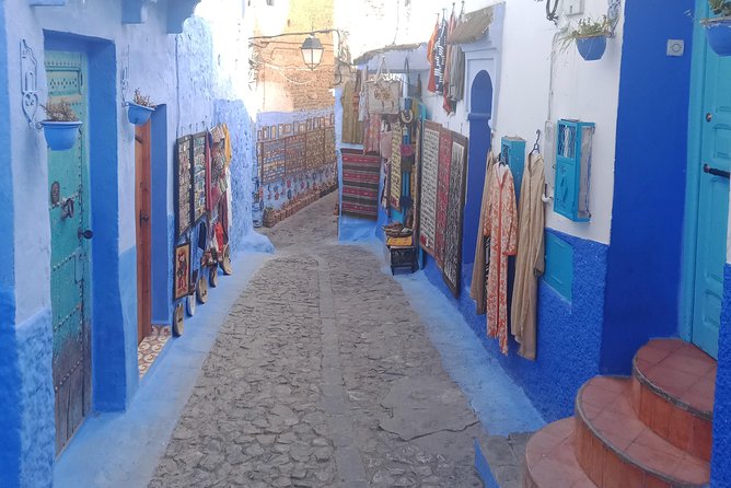 Lovely Private Day Trip FES to CHEFCHAOUEN - Price and Booking