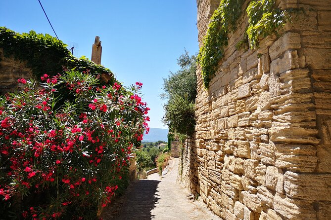 Luberon Villages Full Day Trip From Aix - Last Words