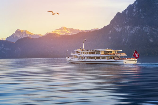 Lucerne and Rigi Full-Day Private Tour From Zurich - Booking Information